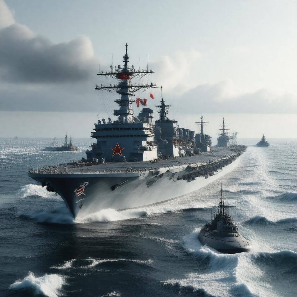 Soviet Navy